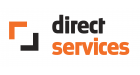 Direct-services s.r.o. logo