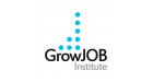 GrowJOB Institute logo