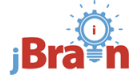 jBrain logo