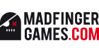 MADFINGER Games logo