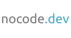 Nocode.dev logo