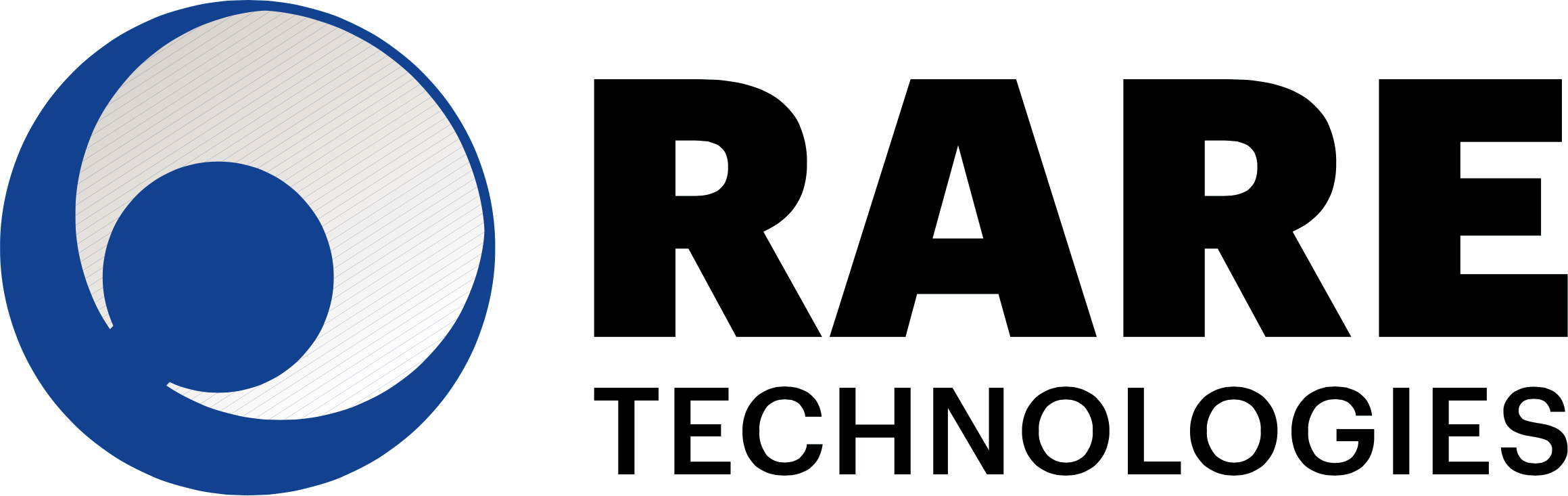 RaRe Technologies cover