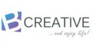 B Creative s.r.o. logo