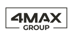 4MAX logo