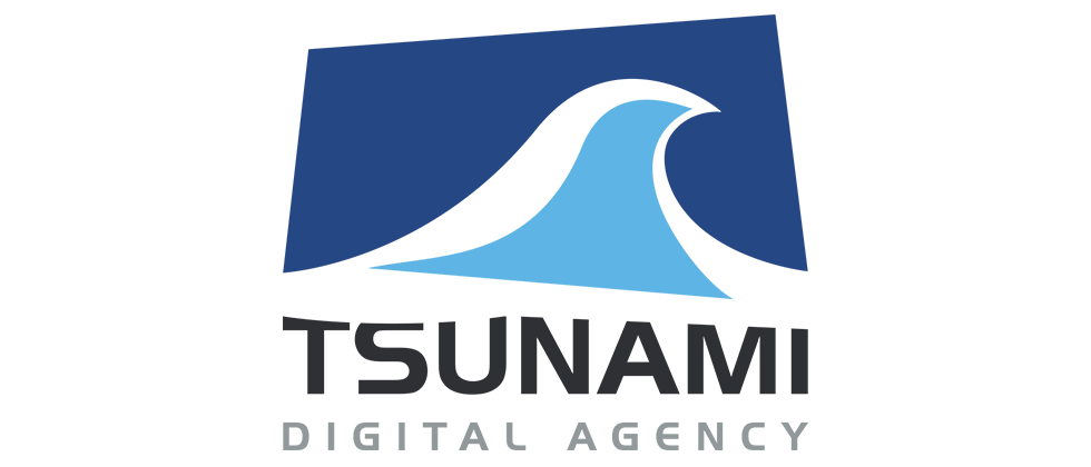 TSUNAMI Digital Agency cover