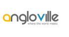 Angloville logo