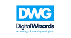 Digital Wizards Group logo