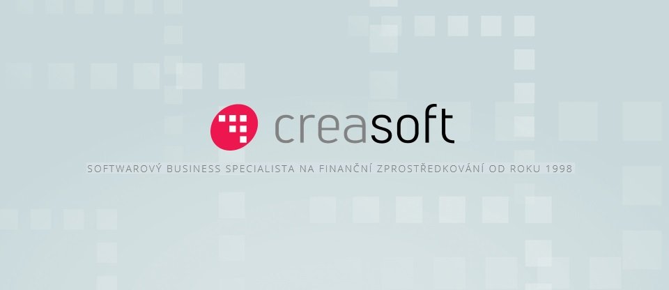 CreaSoft, s.r.o. cover