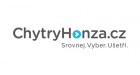 ChytryHonza.cz logo