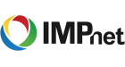 IMP net s.r.o. logo