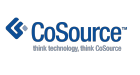 CoSource logo