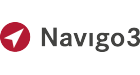 Navigo Solutions s.r.o. logo