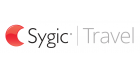 Sygic Travel logo