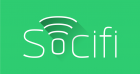 SOCIFI™ logo
