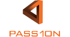 PASSION 1 logo
