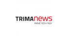 TRIMA NEWS s.r.o. logo