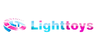 Pyroterra Lighttoys logo