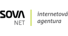 SOVA NET, s.r.o. logo