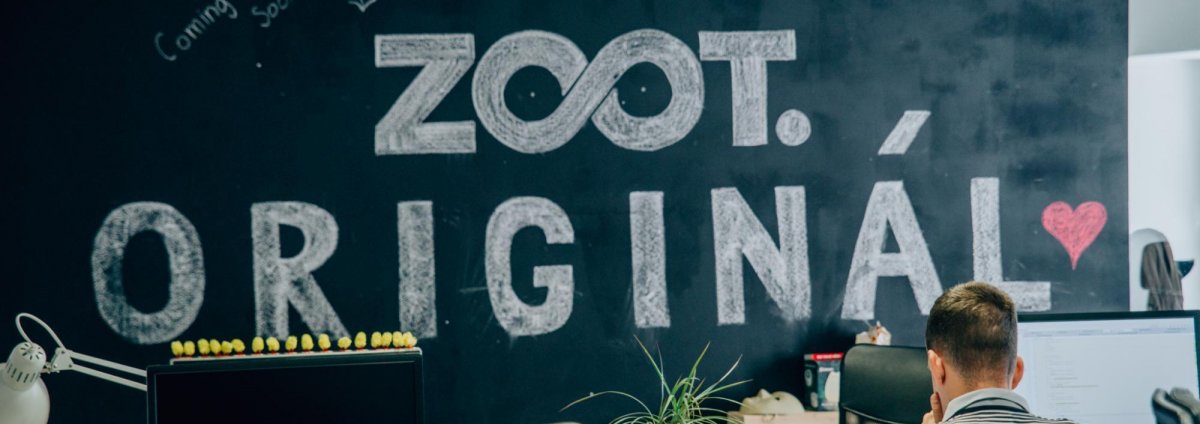 ZOOT cover