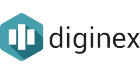 DIGINEX Technology s.r.o. logo