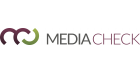 Media Check s.r.o. logo
