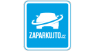 ZAPARKUJTO.cz logo