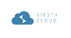 Siesta Cloud s.r.o. logo