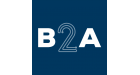 B2A logo