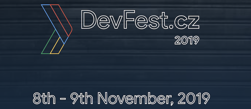 Technologický svátek DevFest získává první obrysy. Zájemci už mohou kupovat vstupenky