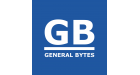 GENERAL BYTES s.r.o. logo