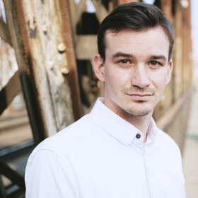 Lukáš Obdržálek