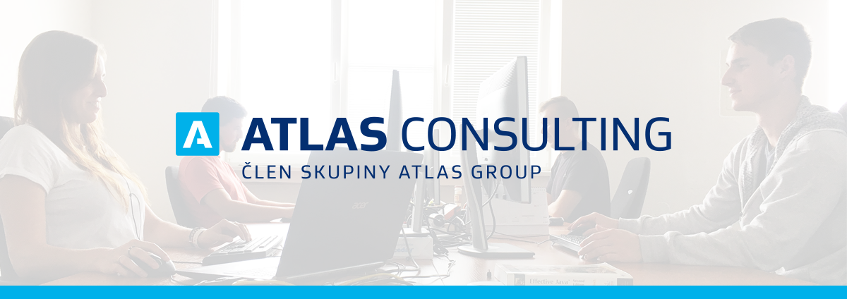 Atlas Consulting spol s r.o. cover