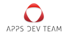 Apps Dev Team s.r.o. logo