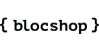 Blocshop s.r.o. logo