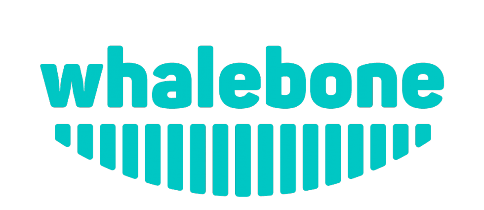 Whalebone, s.r.o. cover