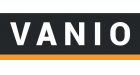 Vanio Solutions s. r. o. logo
