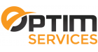 OPTIM services s.r.o. logo