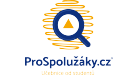 ProSpolužáky.cz s.r.o. logo