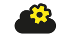Cloudevelops, s.r.o. logo