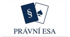 Pravniesa.cz logo