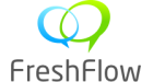 FreshFlow Systems s.r.o. logo