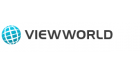 ViewWorld logo