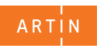 ARTIN logo
