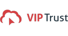 VIP Trust s.r.o. logo
