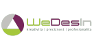 WeDesIn logo