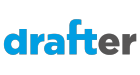 Drafter company s.r.o. logo