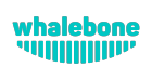 Whalebone, s.r.o. logo