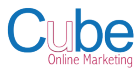 Cube SEO logo
