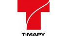 T-MAPY spol. s r.o. logo
