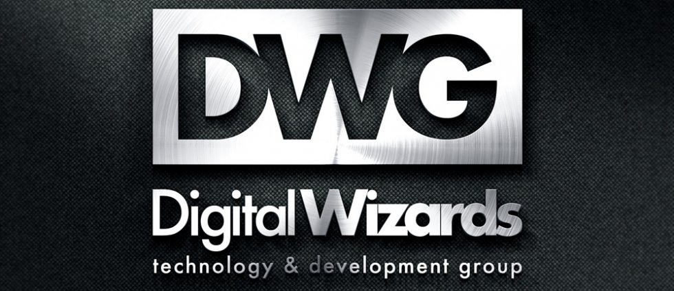 Digital Wizards Group cover